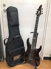 [ESP] HORIZON II Made in Japan