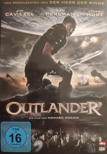 Outlander fantasy action - fantasy-action,
