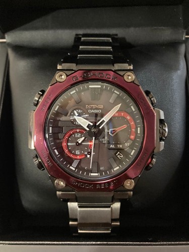 Casio shock - casio, g-shock
