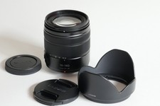 Panasonic Lumix G Vario 14-140mm F/3,5-5,6 Power O,I,S, asphärische Linse