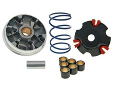 Variomatik MALOSSI Multivar