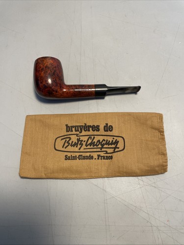 Pfeife butz choquin - pfeife, butz-choquin