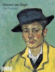 Van gogh die porträts - die,