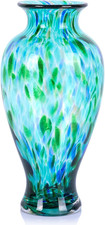 30 Cm Hohe Geblasene