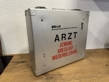Vintage  Arztkoffer Koffer