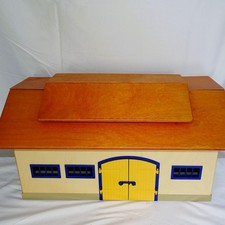 Schleich Pferdestall 2000