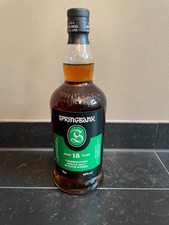 SPRINGBANK 15 Year - 2023 !!
