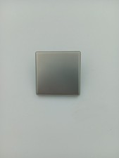 GIRA 029620 Edelstahl Wippe