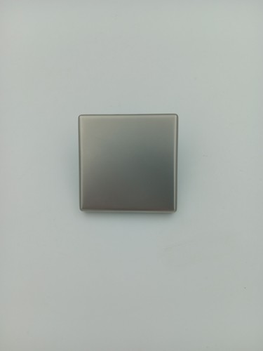 Gira 029620 edelstahl wippe - gira,