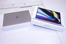 Apple MacBook Pro 16 2019