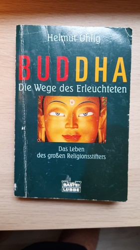 Buddha helmuth uhlig die - helmuth,