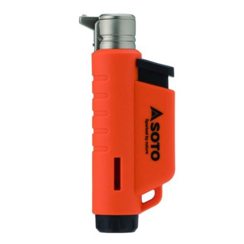 Soto micro torch - micro, orange