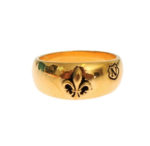 Nialaya 18k gold plattiert - nialaya,