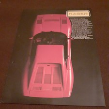 Ertl Kager Edition Modellautos