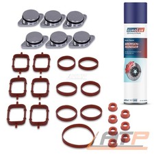 REPARATUR-SATZ DRALLKLAPPEN