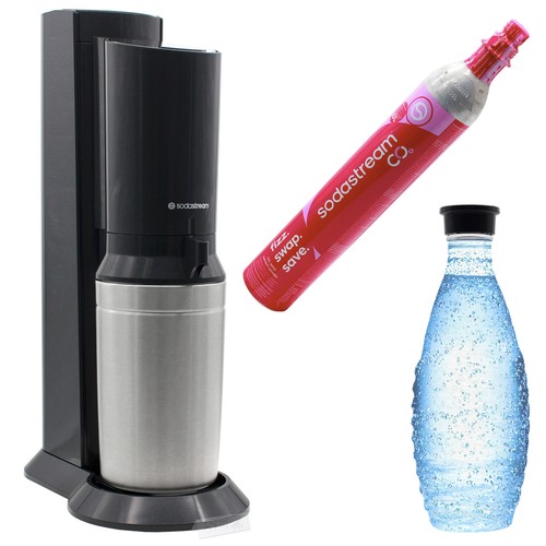 Sodastream crystal 0 - sodastream, 3.0