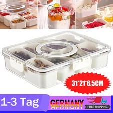 Snackbox Behälter mit