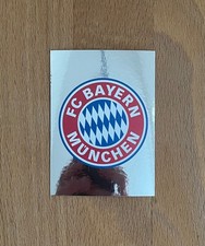 Topps Fußball Bundesliga