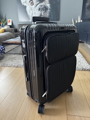 Rimowa salsa deluxe hybrid - rimowa,