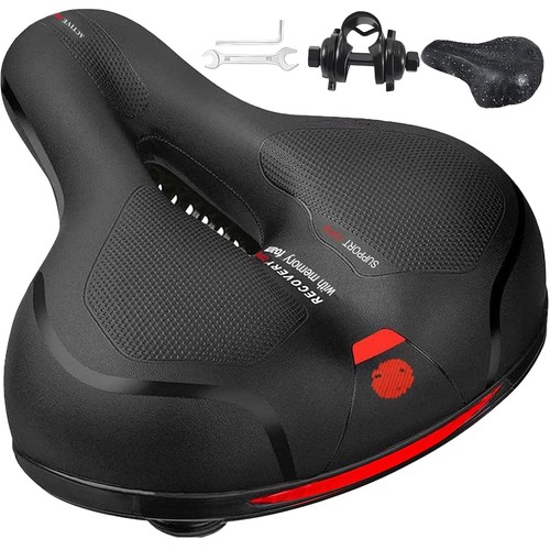 Ergonomische gel fahrrad - ergonomische,