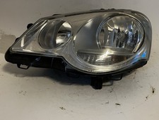 VW Polo 9N3 Bj.05-09