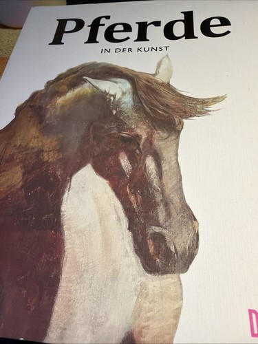Pferde der kunst von angus - pferde,