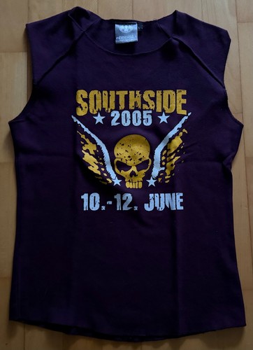 Southside festival 2007 - southside,
