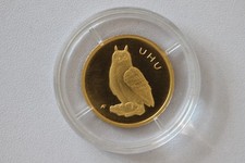 Deutschland 20 Euro Gold 2018