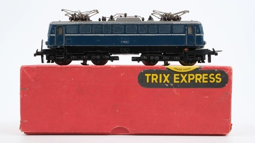 Trix express 761 lok - trix, h0