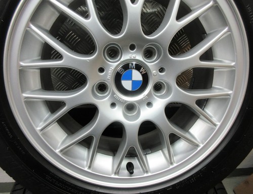 205 r16 sommerreifen bmw - 205/55,