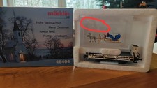 [Sammelauflösung] Märklin H0