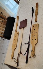 Sexspielzeug Peitsche und Andere S.Bilder