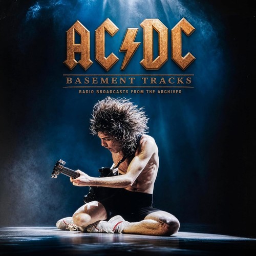 Basement tracks - basement, (vinyl)