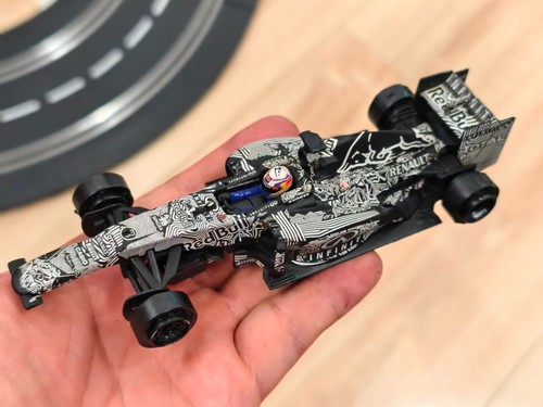 Chassis carrera digital - chassis, 132