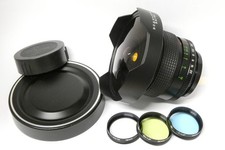 Zodiak 3,5 / 30 mm Objektiv für KIEV 88 gebraucht