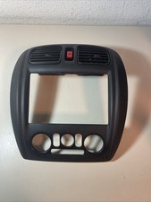Blende Mittelkonsole Mazda 323 BJ0J55211