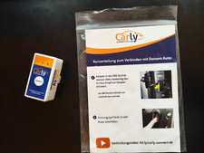 Carly OBD-II Bluetooth Adapter