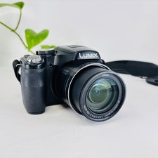 Panasonic lumix dmc - lumix, dmc-fz62