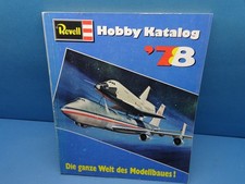 REVELL-Katalog  (1978)