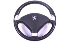 Lenkrad Peugeot 307 CC Leder