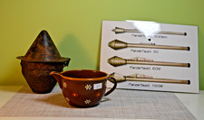 Dt. Panzerfaust 2. WK, nach