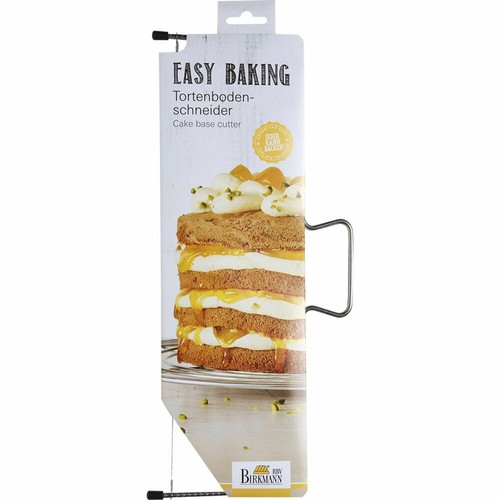 Birkmann easy baking - birkmann,