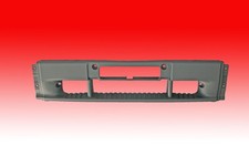 Stoßstange Stoßfänger passend für Mercedes Benz Atego MB 9738801070 Mitte grau