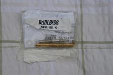 Lackierpistole Compact Reparatursatz SPK-101-K von DeVilbiss