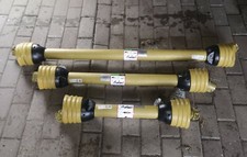 Zapfwelle Kardanwelle