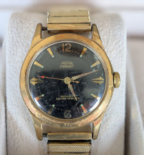 Vintage BERG PARAT, 100% Swiss