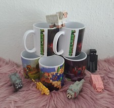 Personalisierte Mincraft