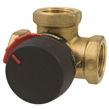 ESBE VRG131 3-Wege-Mischer NW40 Rp 1 1/2"11603400 Heizungsmischer Mischer