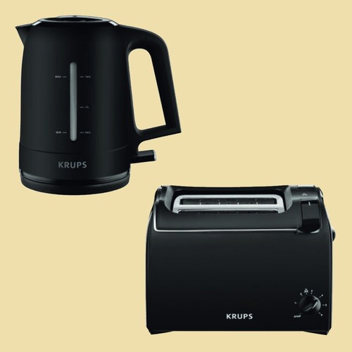 Krups set proaroma - krups,