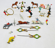 Georg Spenkuch Zirkus